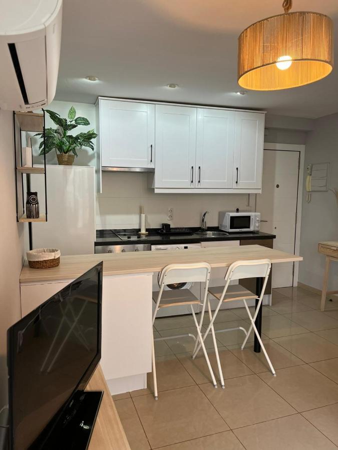 Almar Playa De Levante Apartament