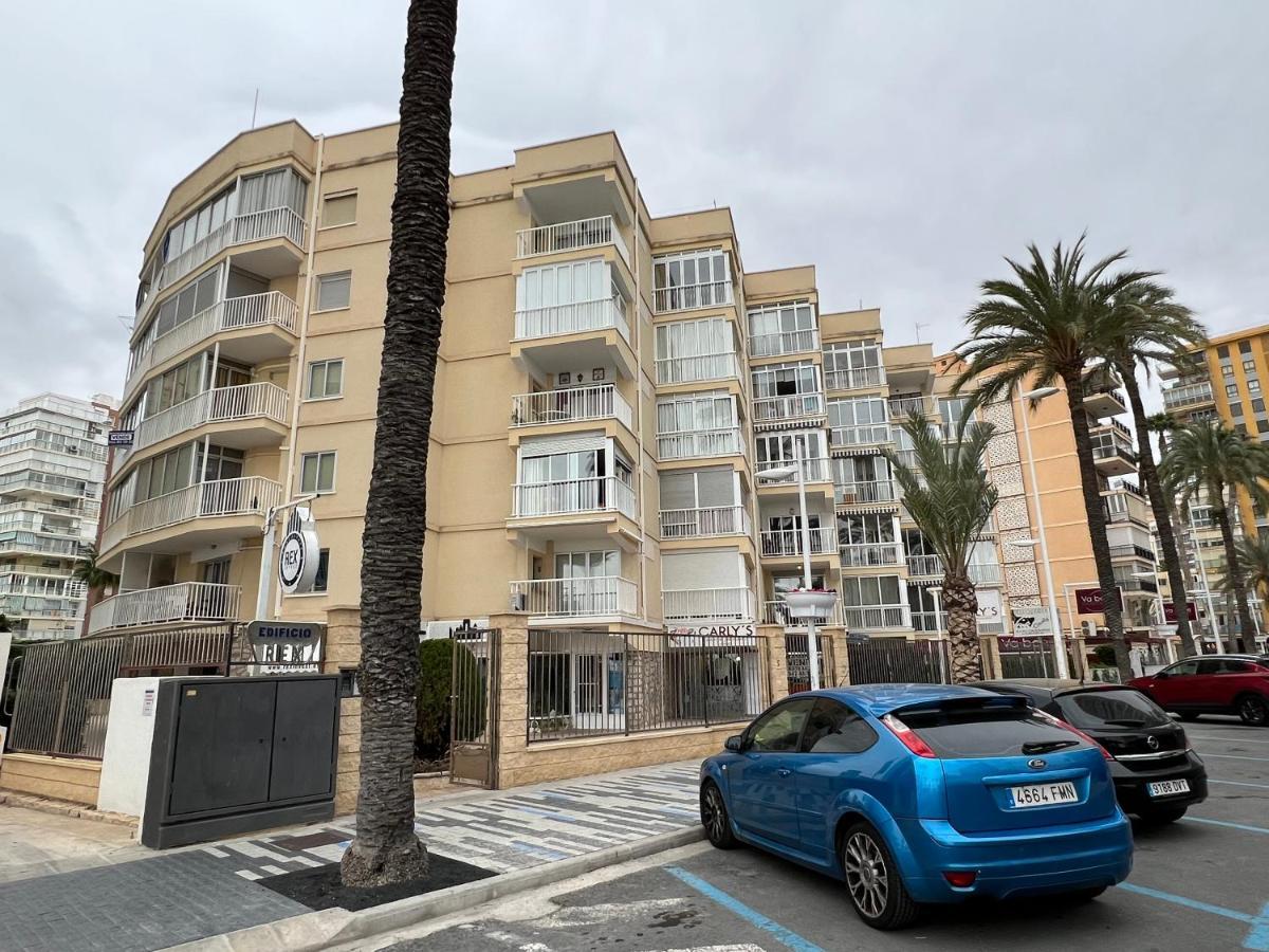 Apartament Almar Playa De Levante