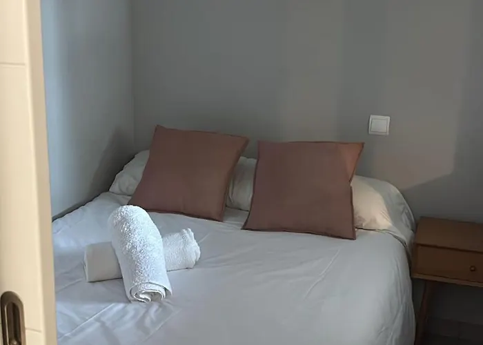 Apartamento Almar Playa De Levante