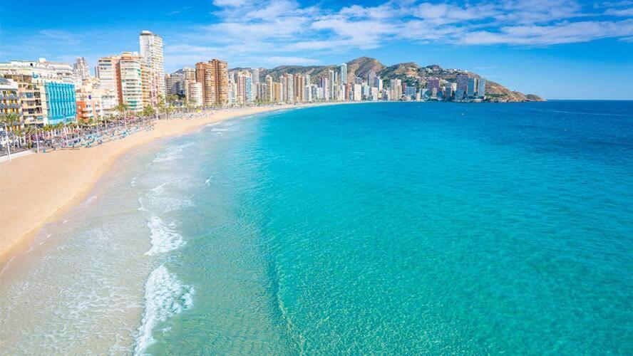 Almar Playa De Levante