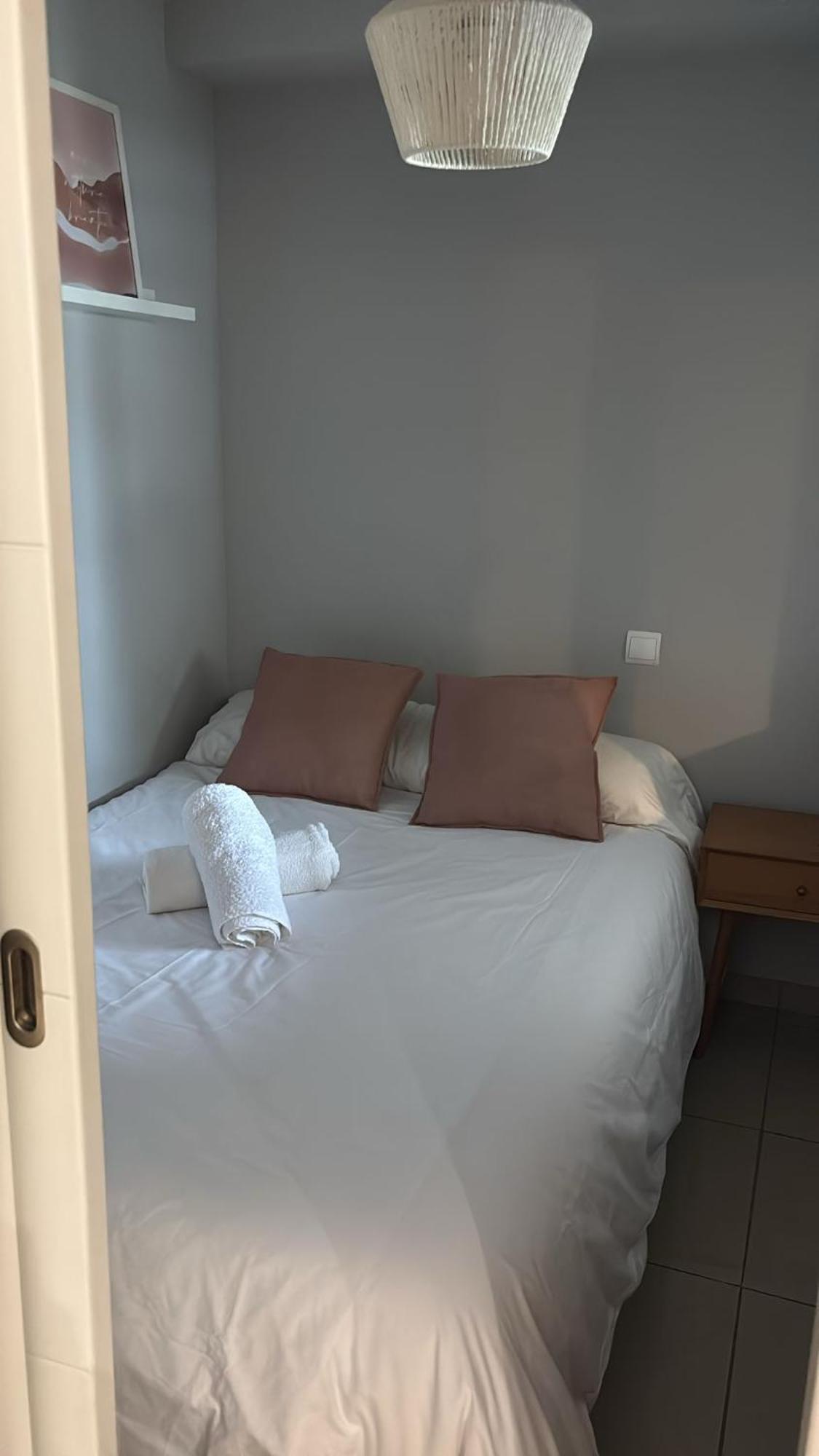 Almar Playa De Levante Apartment Benidorm